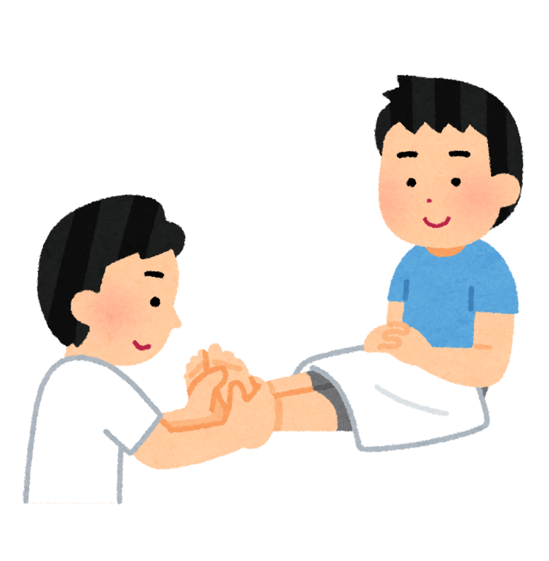 足の不調と対策