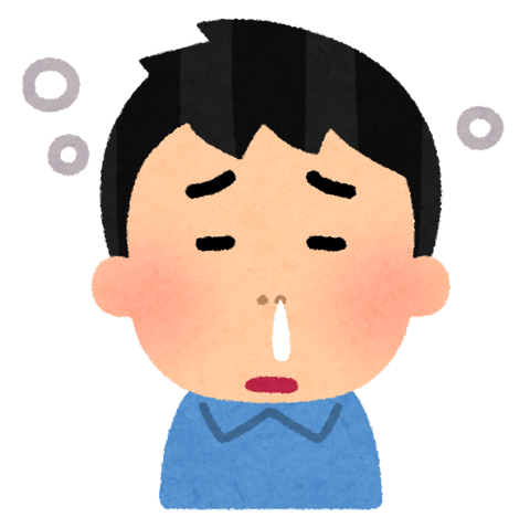 これからの花粉シーズンに備えて(゜_゜)