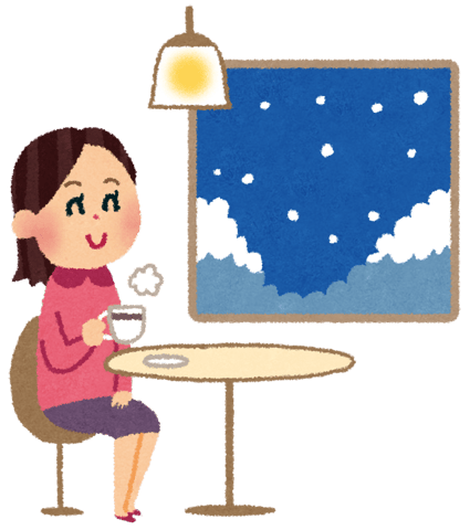 本日の空き状況について【Re.Ra.Ku 武蔵境店】