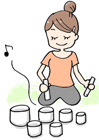 音でリラックス【マッサージよりも気持ちいい リラクイトーヨーカドー武蔵境店】