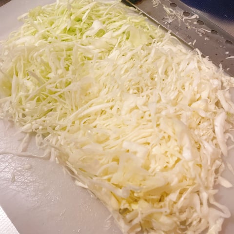 千切り
