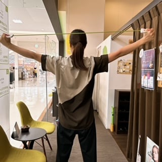 セルフケアの提案！