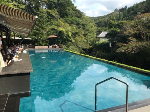 伊豆のとうふやさん（※パン屋さんです）