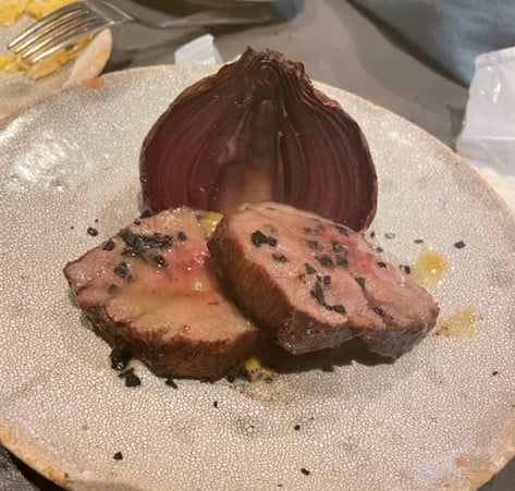 【Echika表参道店】味も雰囲気も完璧🎵