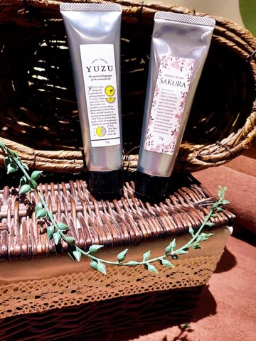 手先ぽかぽか♪腕の疲れを和らげる♪心身ともにリラックス♪ハンド＆ボディコラボレーション♪残りあと三日・・・