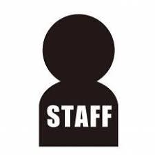 新スタッフ登場！