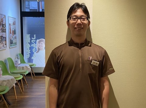 リラクのボディケアとは？