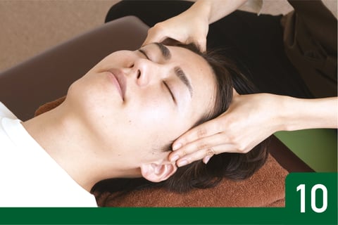 今日は不眠の日！