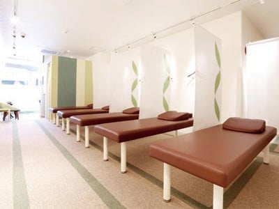 ２月25日(火) Re.Ra.Ku【リラク】四ツ谷店 の空き状況♪