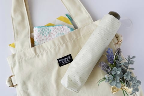 折りたたみ傘の日