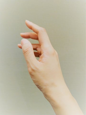 【緊張ゆるゆる】ハンドケア