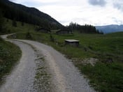 Kotalm Niederleger – © mtbsepp.de