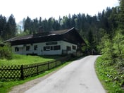 Söllbachklause – © mtbsepp.de