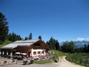 Neuhütt Alm – © mtbsepp.de