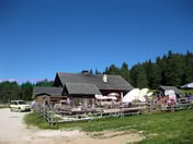 Schönrastalm – © mtbsepp.de