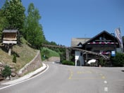 Parkplatz Zur Mühle – © mtbsepp.de