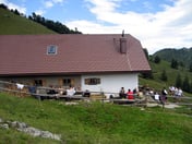 Staffelalm – © mtbsepp.de