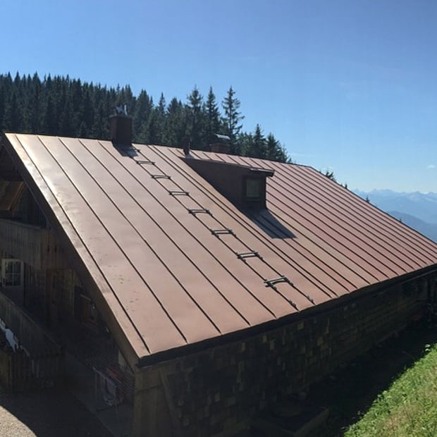 Lenggrieser Hütte