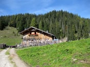 Oberbrunnalm – © mtbsepp.de