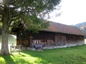 Dudlalm – © mtbsepp.de