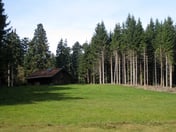 Baunköpflalm – © mtbsepp.de