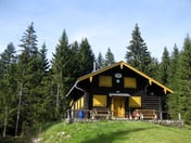 Neulandhütte – © mtbsepp.de