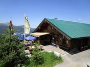 Zöhreralm – © mtbsepp.de