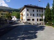 Restaurant Bellavista – © mtbsepp.de