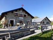 Alp Laret – © mtbsepp.de