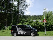 Parkgelegenheit Achenwald – © mtbsepp.de