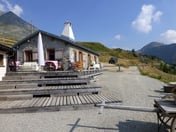 Albergo Ristorante Belvedere – © mtbsepp.de