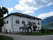 Restaurant Ansitz Rungghof – © mtbsepp.de