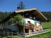 Ochsenalm – © mtbsepp.de