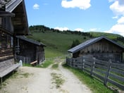Grimmatze Alm – © mtbsepp.de