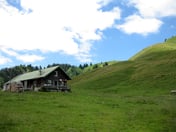 Rauhalm – © mtbsepp.de