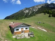 Tanner Alm – © mtbsepp.de