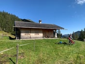 Enningalm – © mtbsepp.de