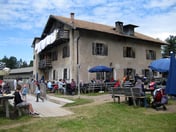 Gurndin Alm – © mtbsepp.de