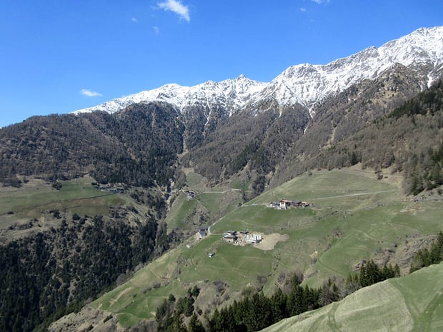 Vinschgau