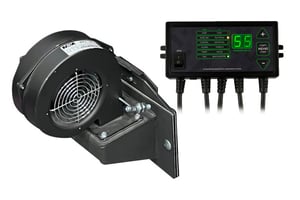 Комплект автоматики TurboSet