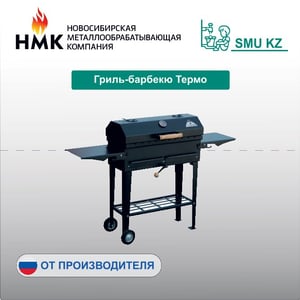 Гриль-барбекю Термо