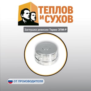 Заглушка ревизии Термо ЗПМ-Р