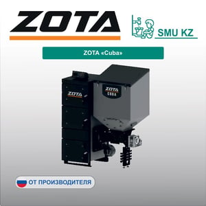 ZOTA «Twist Plus»