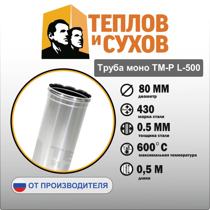ТиС 1