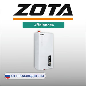 ZOTA «Balance»