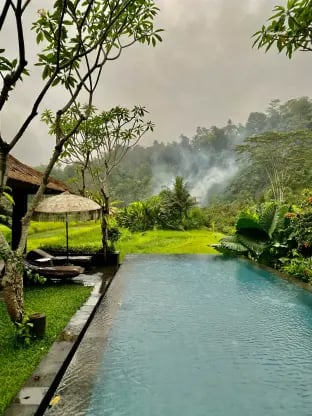 Banjaran Hot Spring