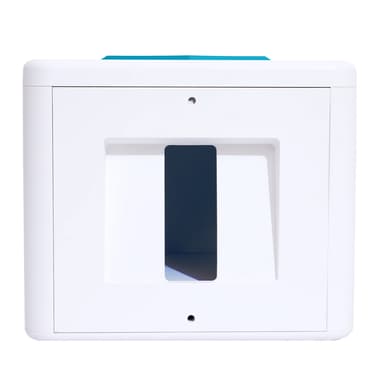 GemLightbox Pro的正面视图