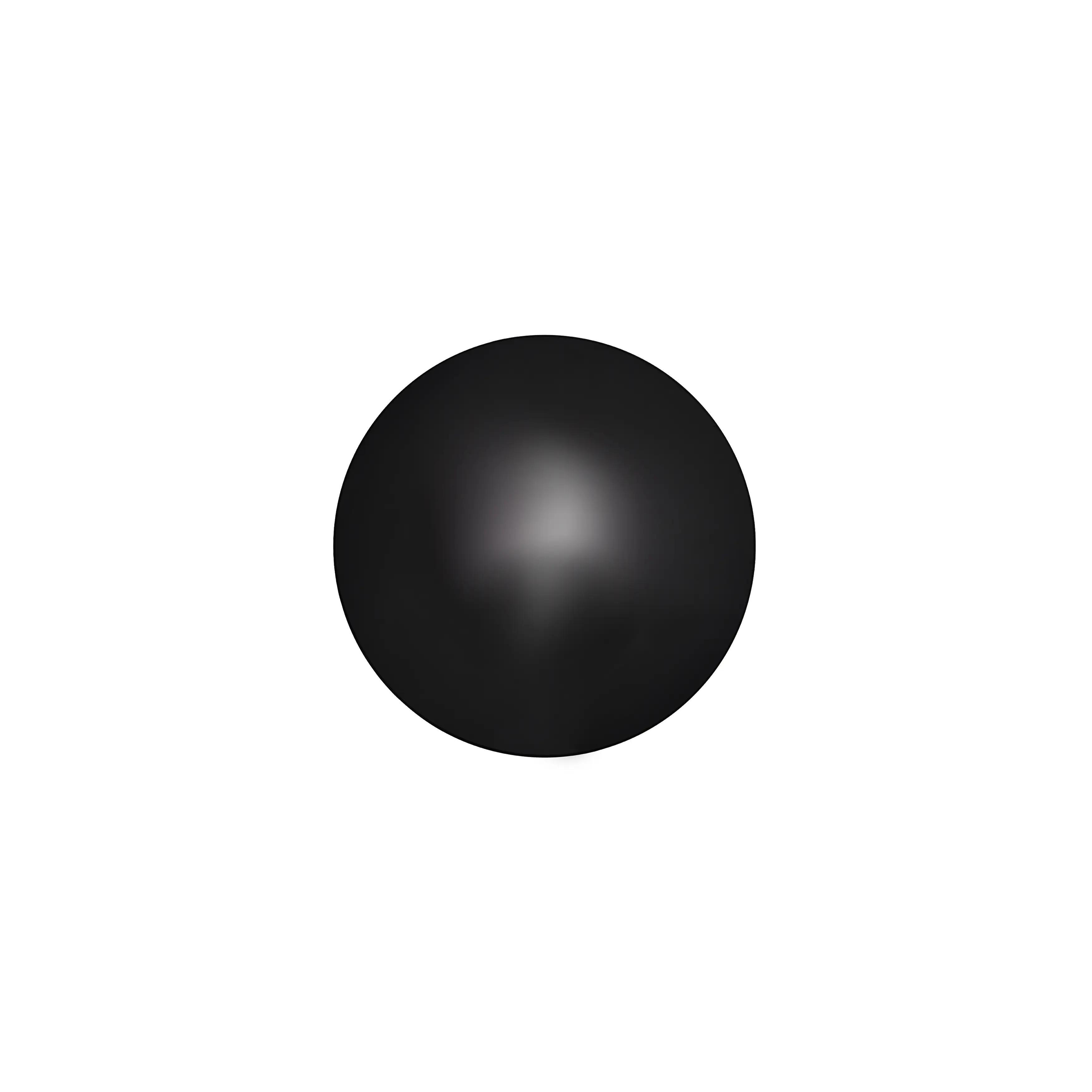 GemLightbox Eclipse לצילום אבני חן רופפות על רקע שחור