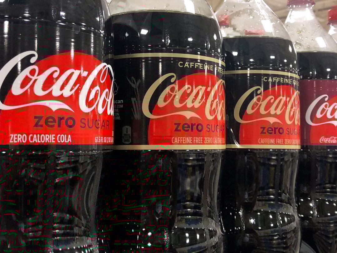 San Francisco sues Atlanta-based Coca-Cola over ultraprocessed foods