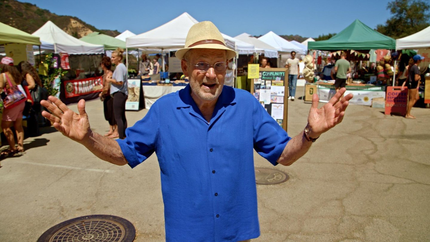 The Wonderful World of Markets – A 20th Anniversary Celebration